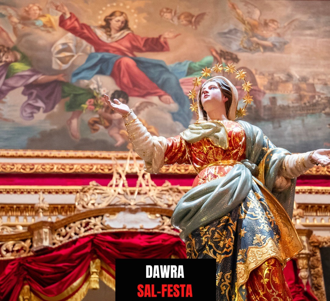 	Dawra sal-Fest	